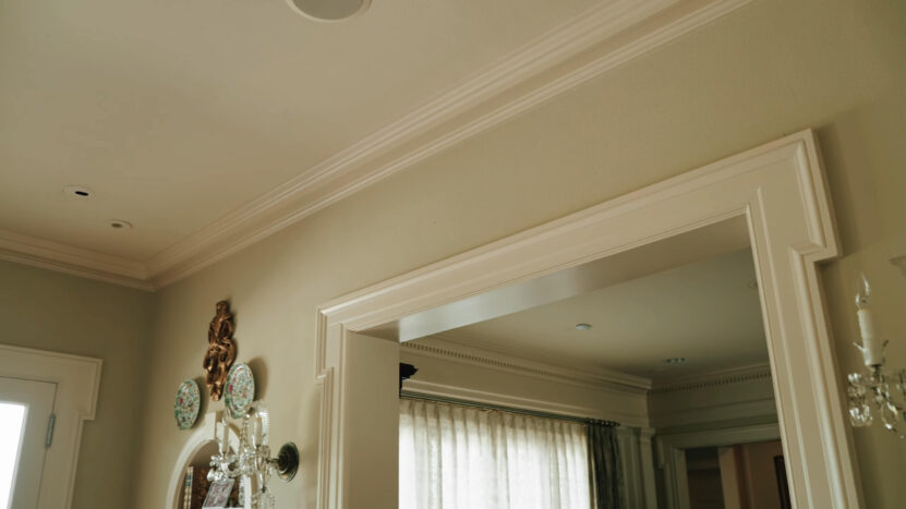 Crown Molding