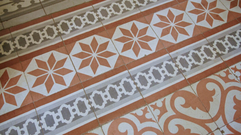 Custom Tiles