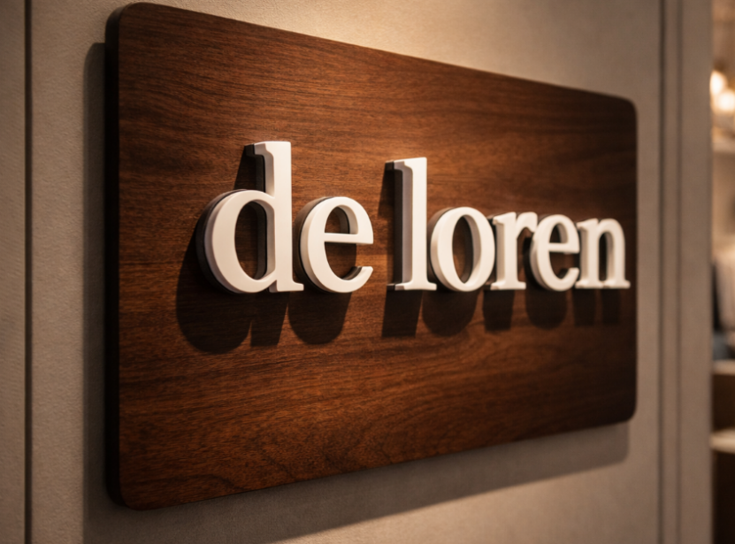 3D Layering Technique